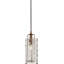 Ice 1 - Light Single Cylinder Pendant-14084317