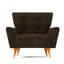 Avalon Upholstered Armchair-15314535