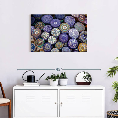 Senne Moroccan Pottery