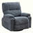Swivel Recliner Chair-1484610511