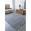 Tapis bleu en coton Callan-1894972913