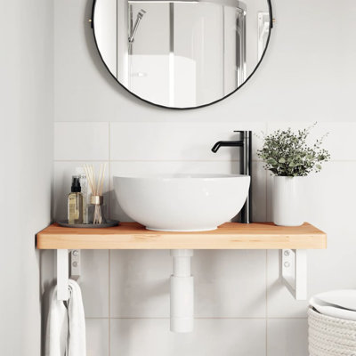 Accent Shelf