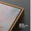 Doux pastel abstrait, art mural moderne pour salon-126348732-126348734