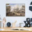 «The Green St. Wharf» par Stanton Manolakas-1414545908