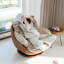 Fauteuil pivotant confortable