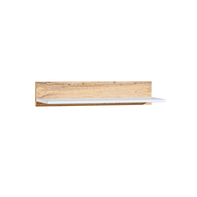 Ondraya Floating Shelf