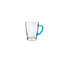 Limpido Glass Coffee Cup