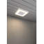 Carrara 27cm H Integrated LED Outdoor Sconce