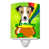 Black and Tan Jack Russell Terrier