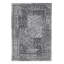 Celebration Plume Flatweave Dark Grey Rug-32702276