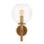 Jade 1 - Light Wallchiere