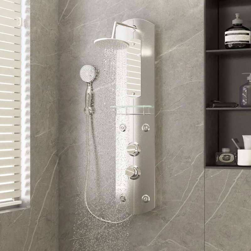 Renton Shower Tower Panel