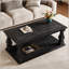Table basse Weathered Farmhouse