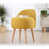 Yellow is out of stock