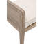 Banc en bois Alia-722069389