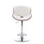 Tabouret pivotant à hauteur réglable Kaceton-252739725