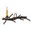 Rustic Lodge 1 - Light Pendant