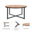 Table basse Modern