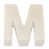 M is out of stock