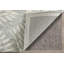 Wallace Modern Floral & Botanical Gray Area Rug-2097839761