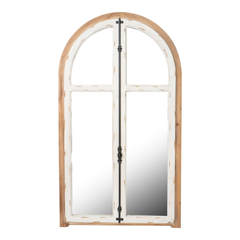 Arch Mirror