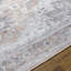 Tahmis Machine Washable Modern Boho Area Rug-26832615