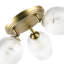 Glass Semi Flush Mount-1023281829