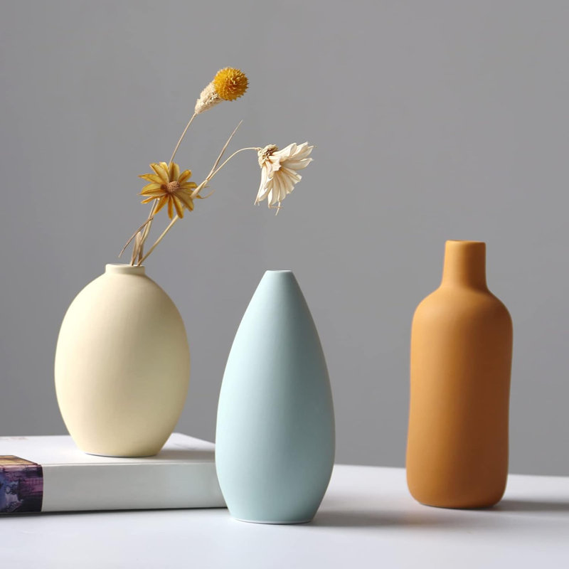 Minimalist Vase
