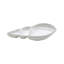 Aparte Stoneware Appetizer Plate