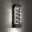 Labyrinth LED Outdoor Flush Mount-246564695