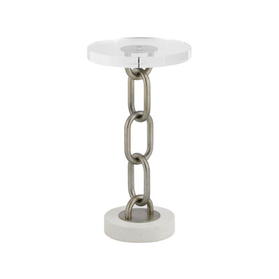 Oasis End Table