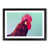 Black Framed selected