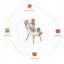 Fauteuil d'appoint avec repose-pieds-1841415982