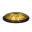Greenbriar Oak 6 - Light Pendant