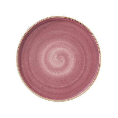 Assiette empilable Craft AQUA
