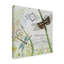 «Botanical Beauties 3» par Deagen, impression sur toile tendue-30362896