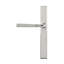 Newbury Multipoint Lock Door Handle-110082618