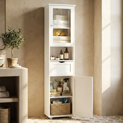 Bathroom Cabinet