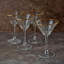 220ml Drinking Glass Set
