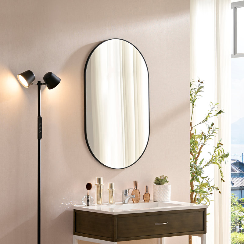 Wall Mirror, 40 po x 30 po