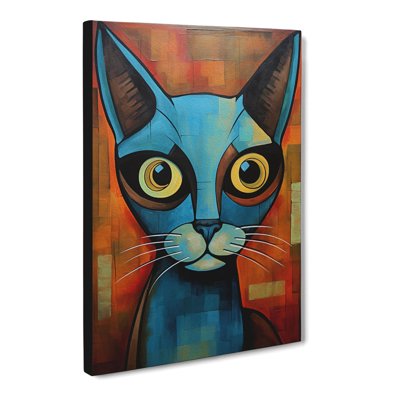 Print, 60cm H x 40cm W x 3cm D