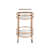 Evann Kitchen Cart-2406605