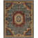 Alva Hand Tufted Wool Oriental Rug