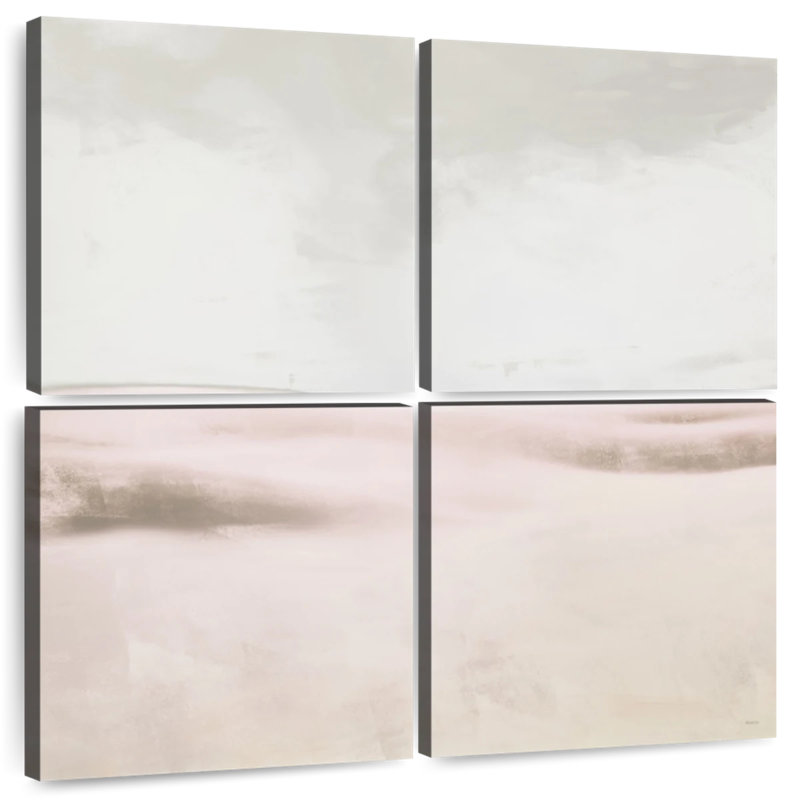 Blush Balance I
