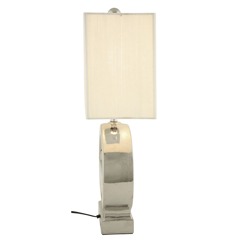  23" Lampe De Table Castona