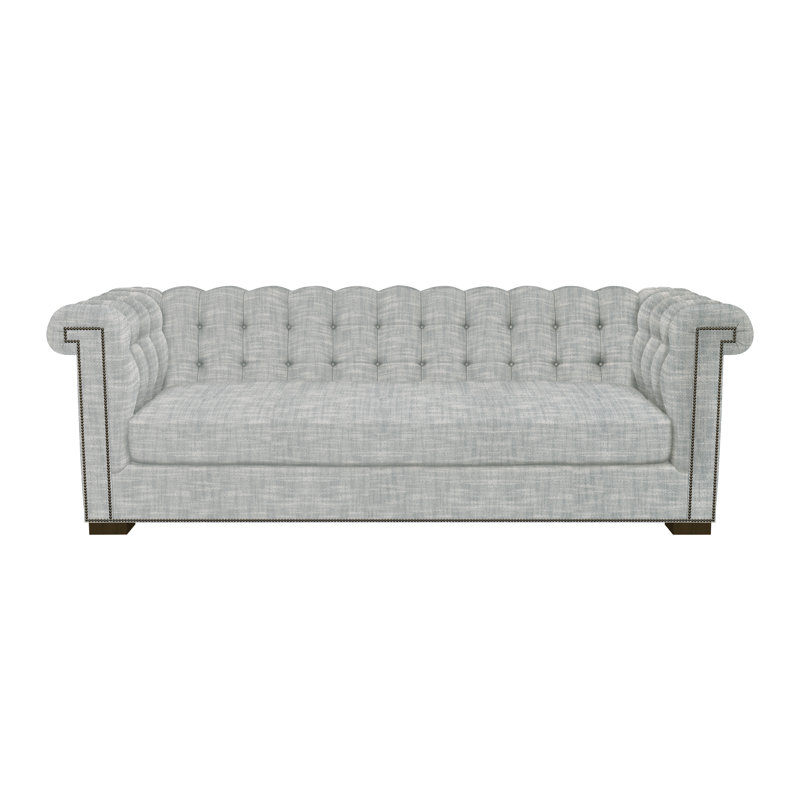 Tapton Sofa, F1382-Cloud, Charcoal