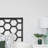 Honeycomb Open-Frame Headboard-22972323-23007634