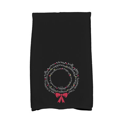 Tea Towel Kitchen Towel