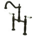 Oil Rubbed Bronze