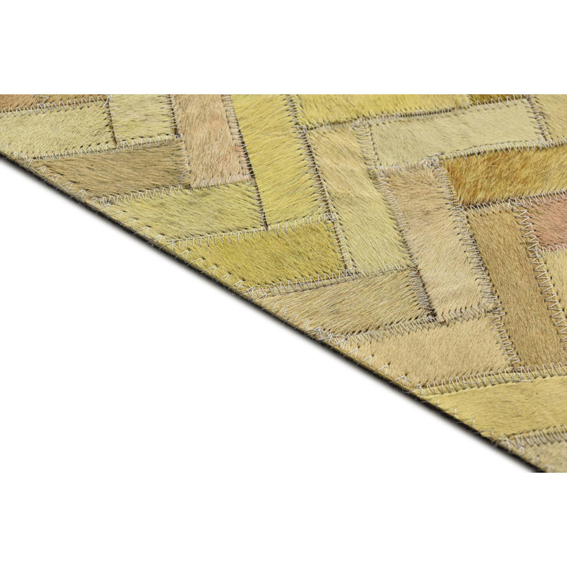 Tapis jaune Purdue